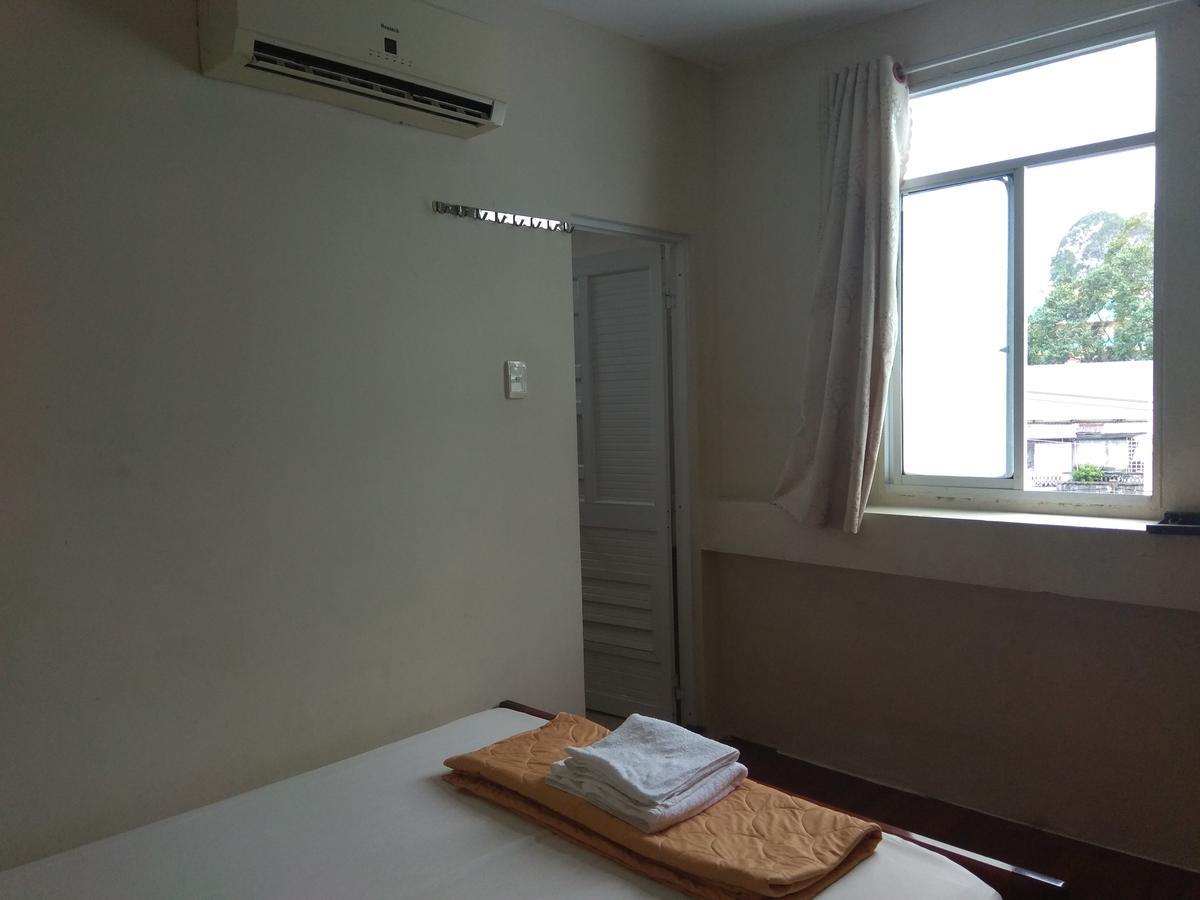 Phuong Dung Guesthouse Phu Quoc Exterior foto