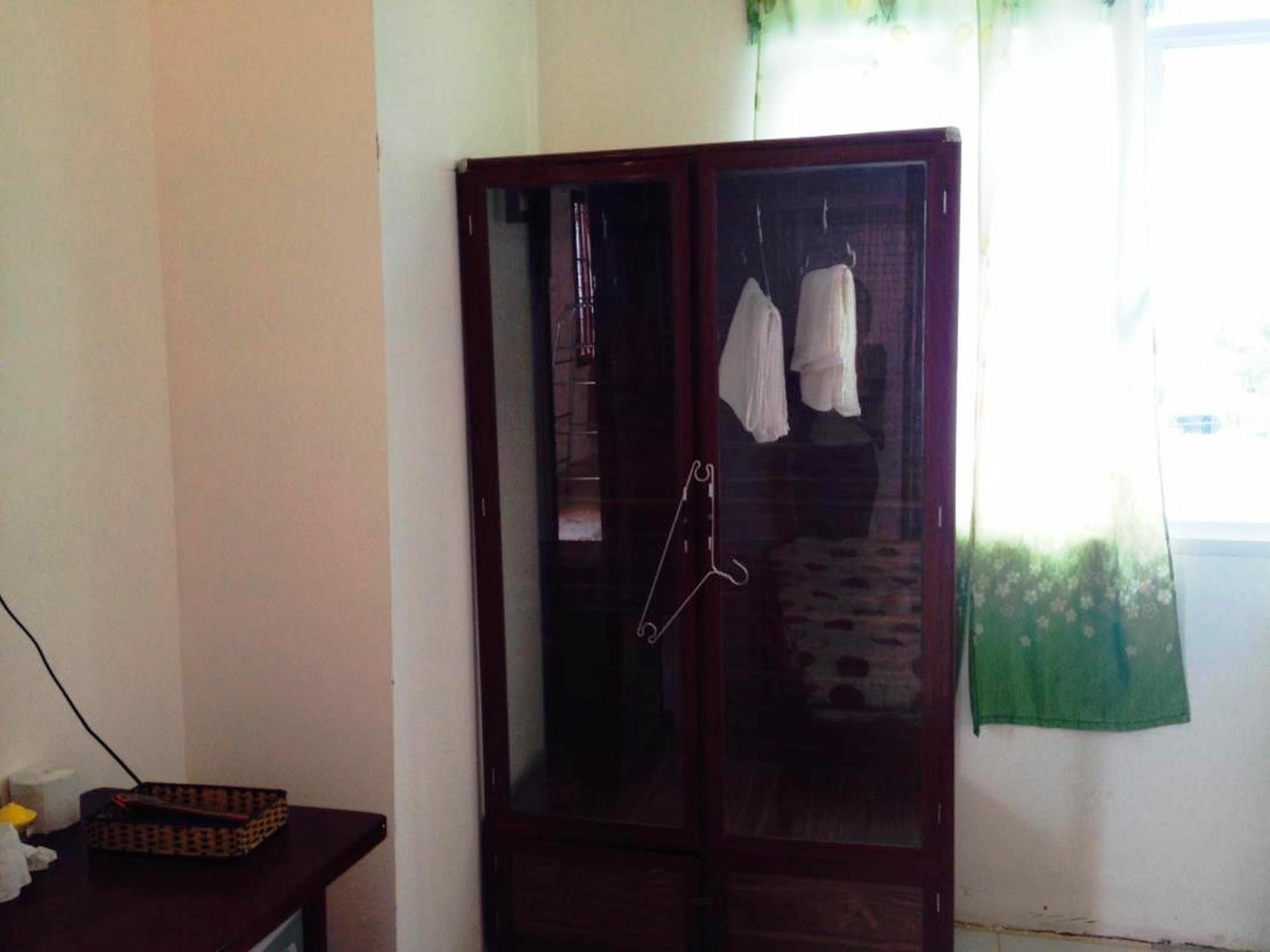 Phuong Dung Guesthouse Phu Quoc Exterior foto