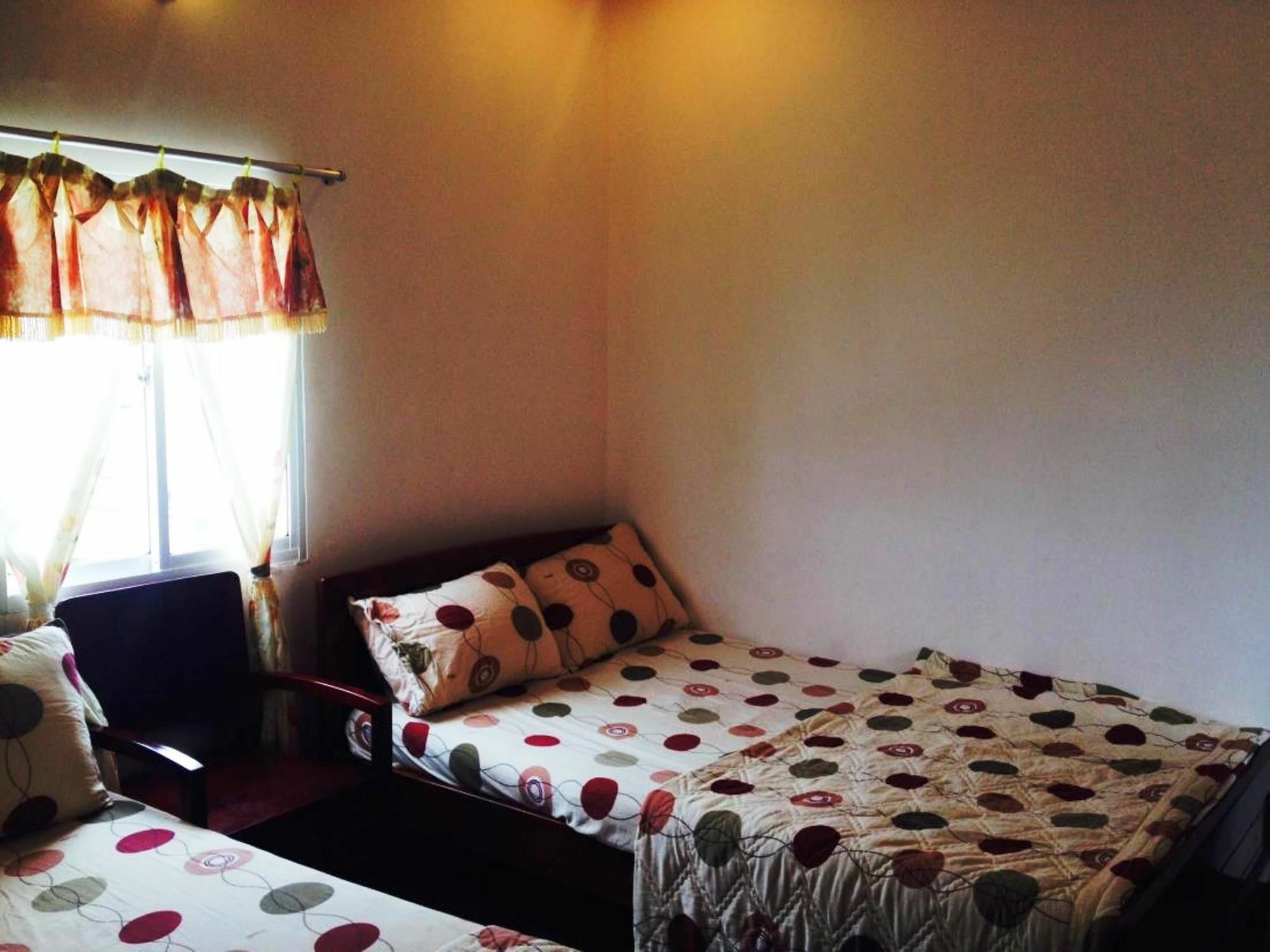 Phuong Dung Guesthouse Phu Quoc Exterior foto